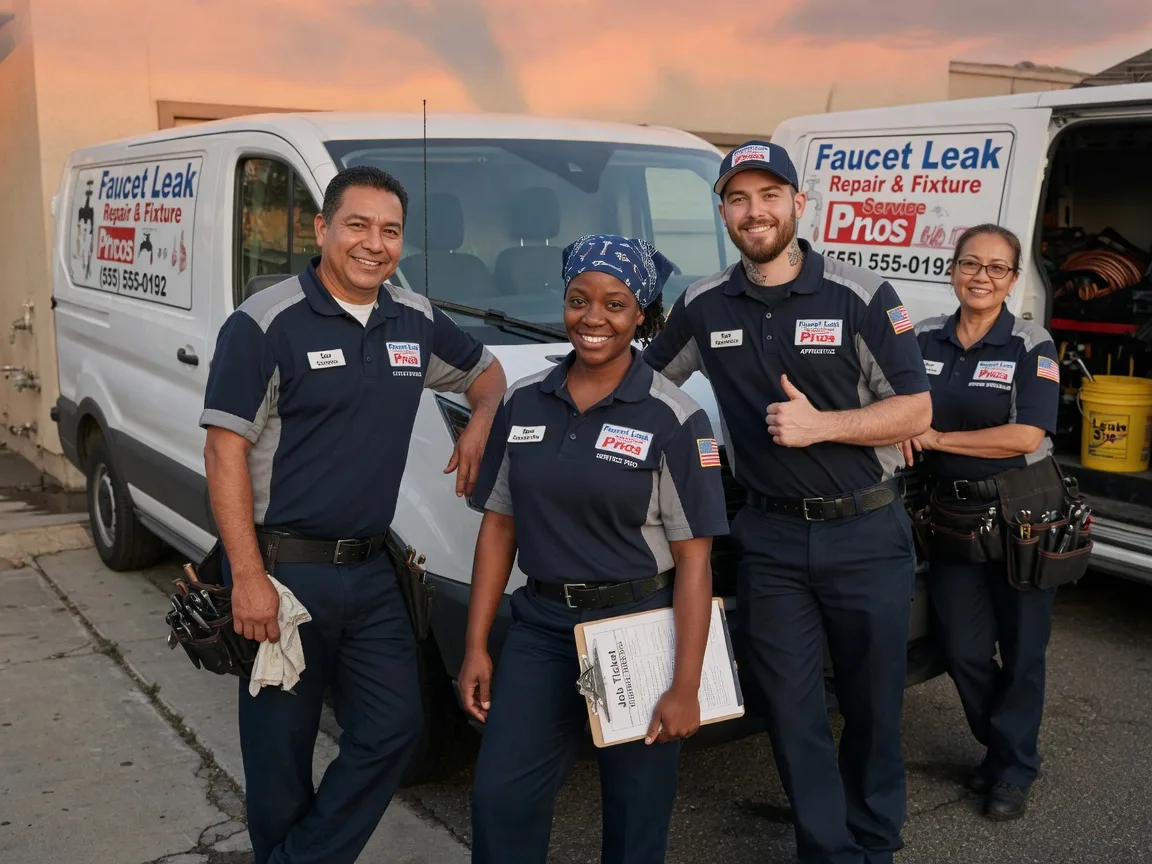 Faucet Repair company in East Elmhurst, NY